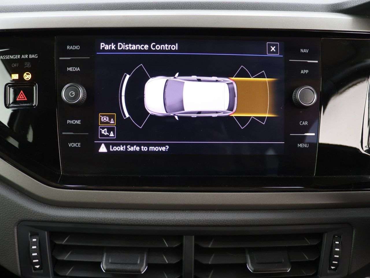 2021 VOLKSWAGEN POLO 2021 VOLKSWAGEN POLO