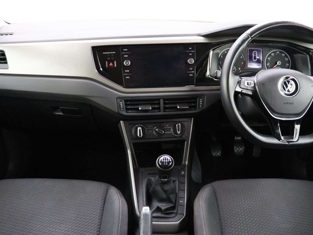 2021 VOLKSWAGEN POLO 2021 VOLKSWAGEN POLO