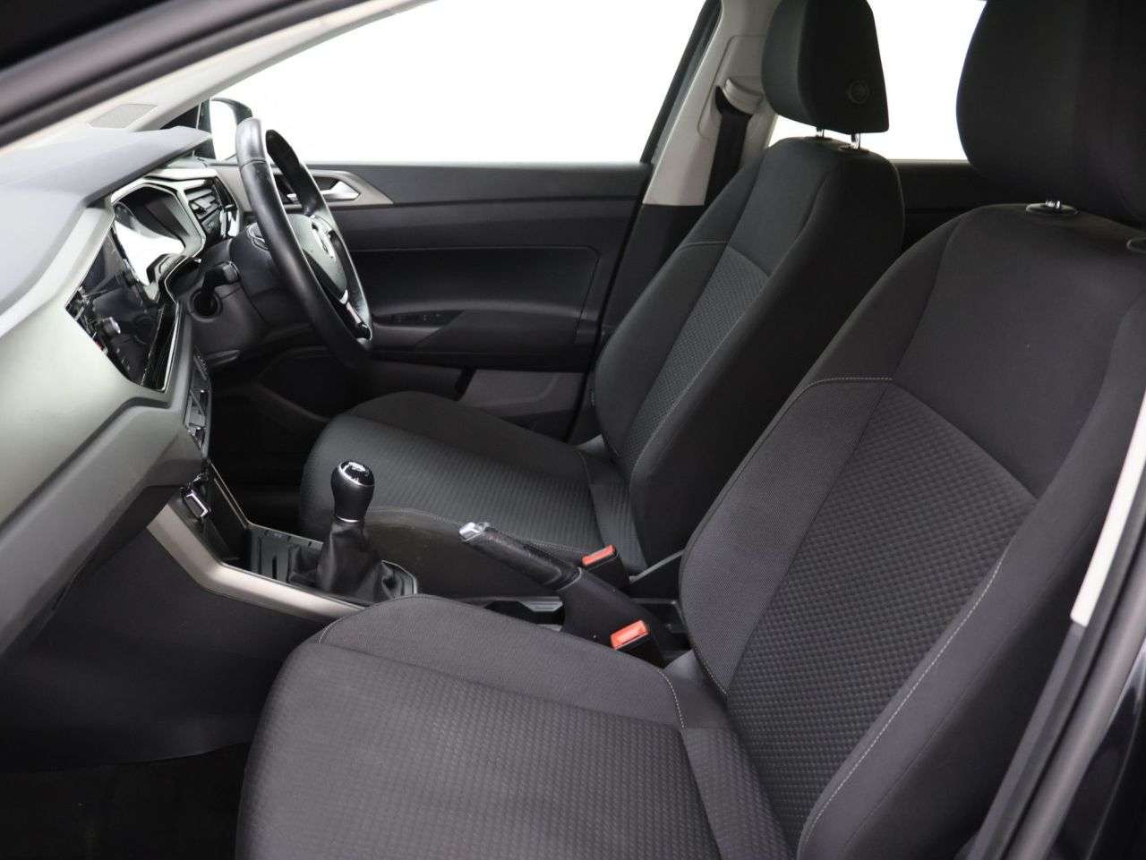 2021 VOLKSWAGEN POLO 2021 VOLKSWAGEN POLO