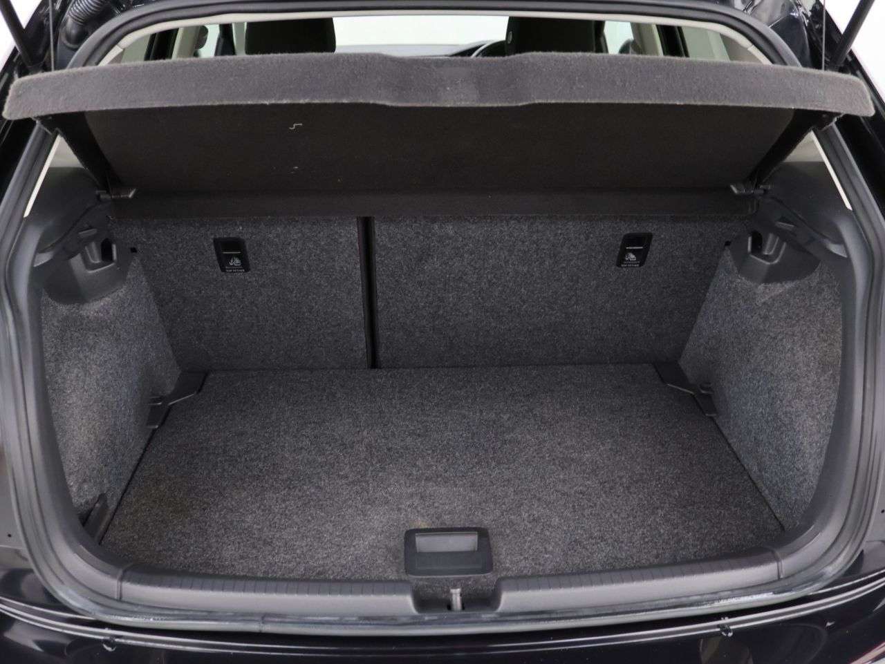 2021 VOLKSWAGEN POLO 2021 VOLKSWAGEN POLO