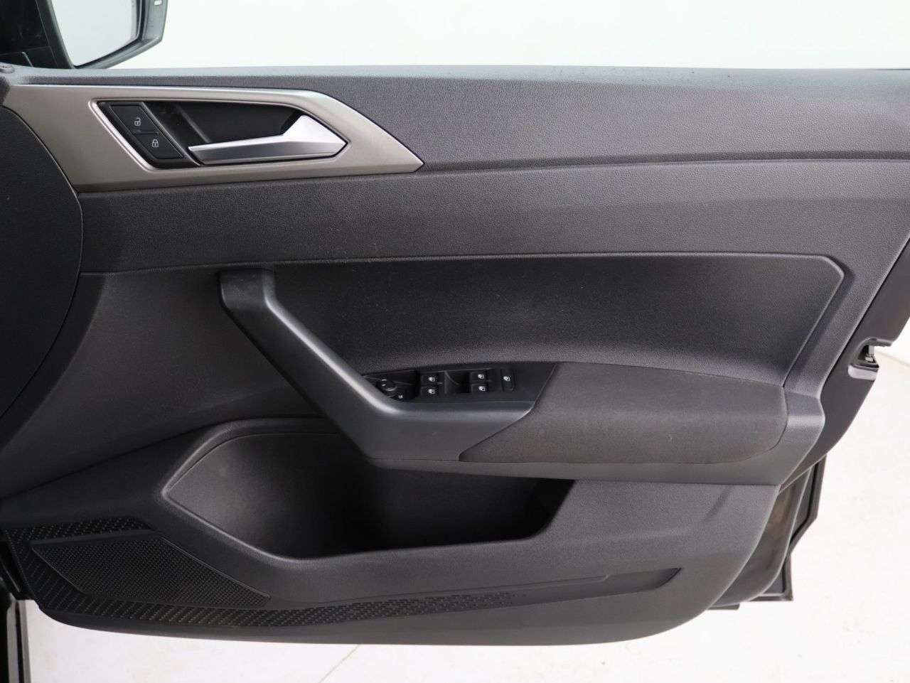 2021 VOLKSWAGEN POLO 2021 VOLKSWAGEN POLO