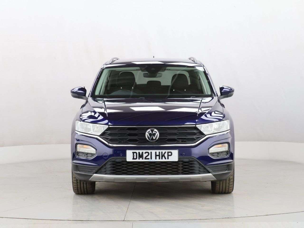 2021 VOLKSWAGEN T-ROC 2021 VOLKSWAGEN T-ROC