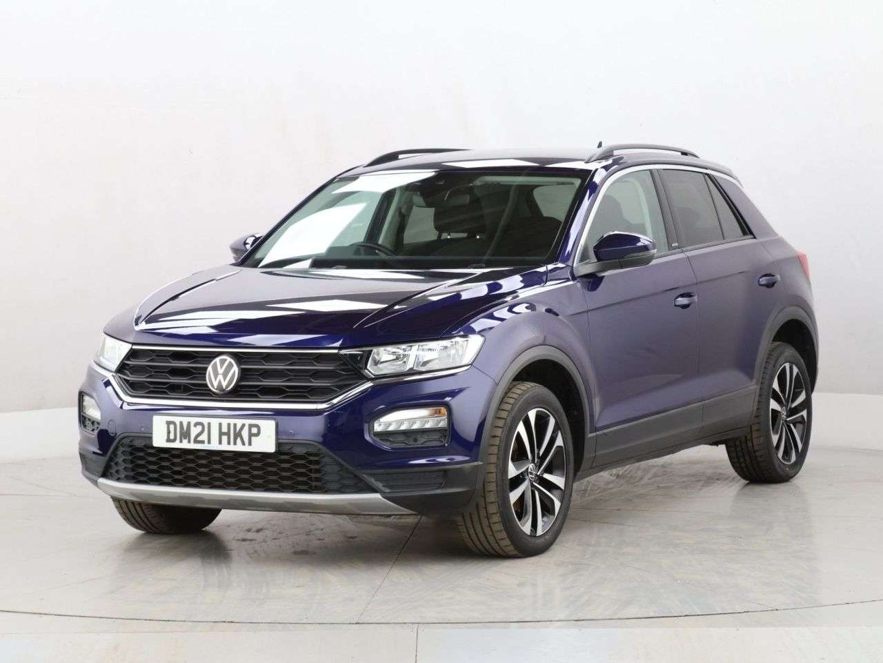 2021 VOLKSWAGEN T-ROC 2021 VOLKSWAGEN T-ROC
