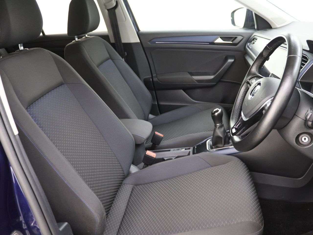 2021 VOLKSWAGEN T-ROC 2021 VOLKSWAGEN T-ROC