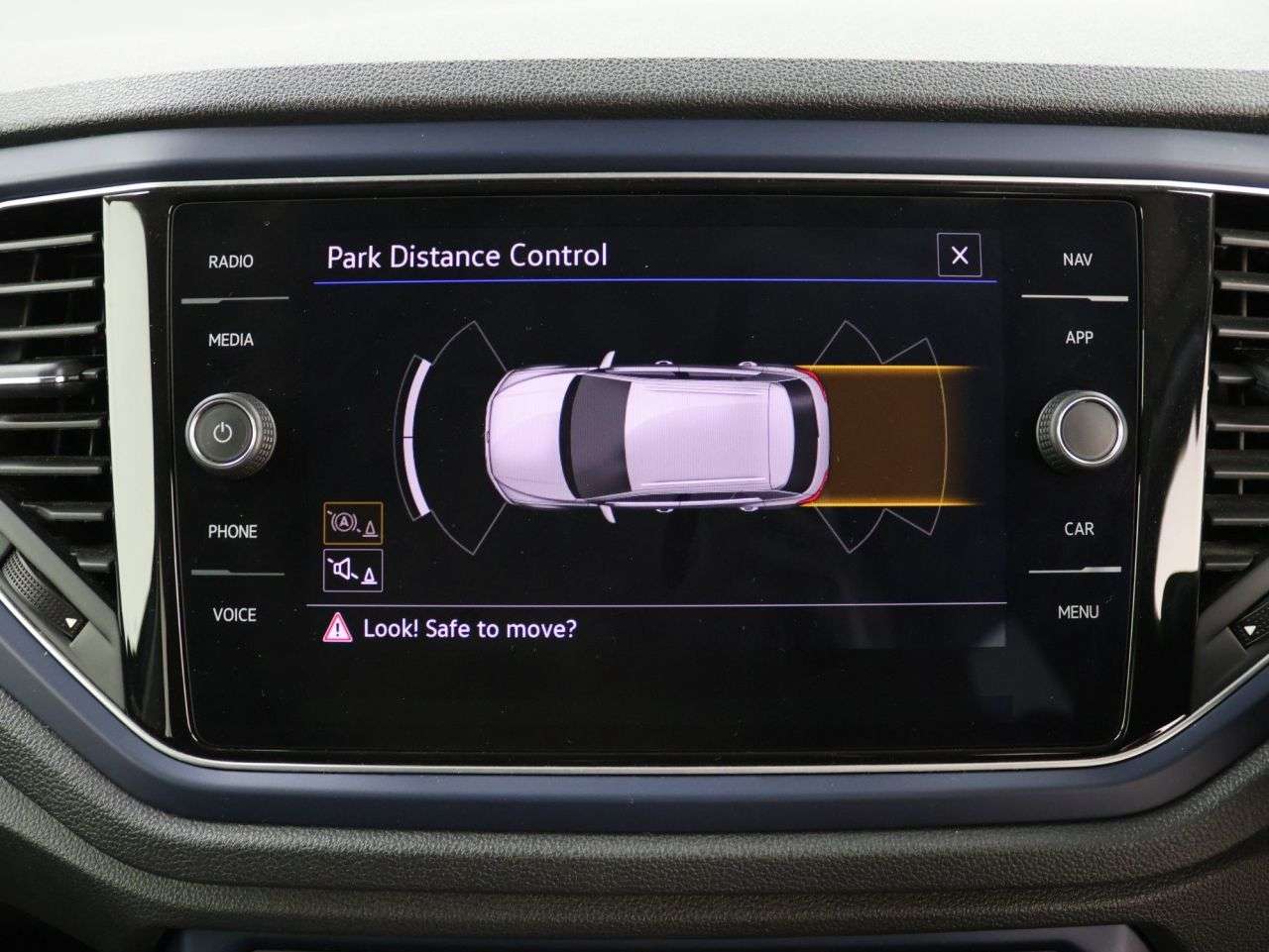 2021 VOLKSWAGEN T-ROC 2021 VOLKSWAGEN T-ROC