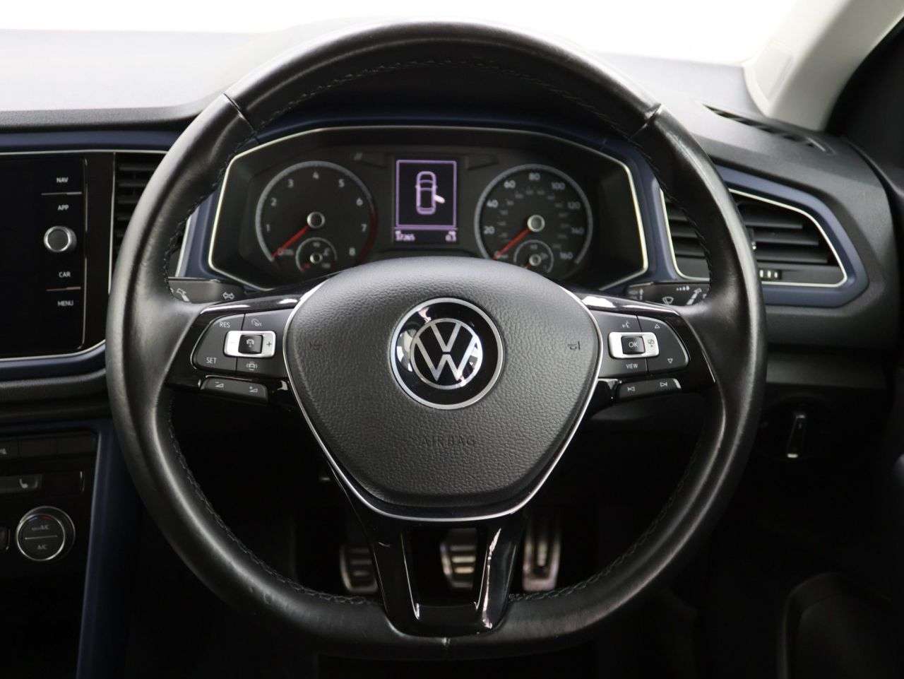 2021 VOLKSWAGEN T-ROC 2021 VOLKSWAGEN T-ROC