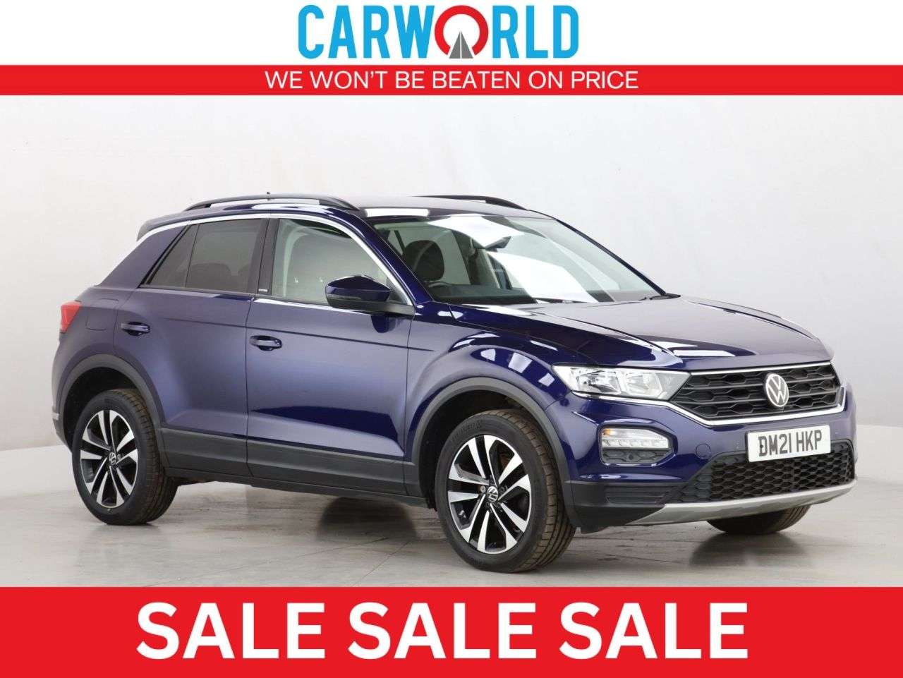 2021 VOLKSWAGEN T-ROC 2021 VOLKSWAGEN T-ROC