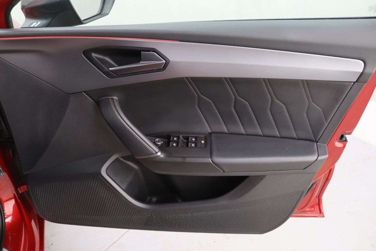 2022 CUPRA LEON 2022 CUPRA LEON
