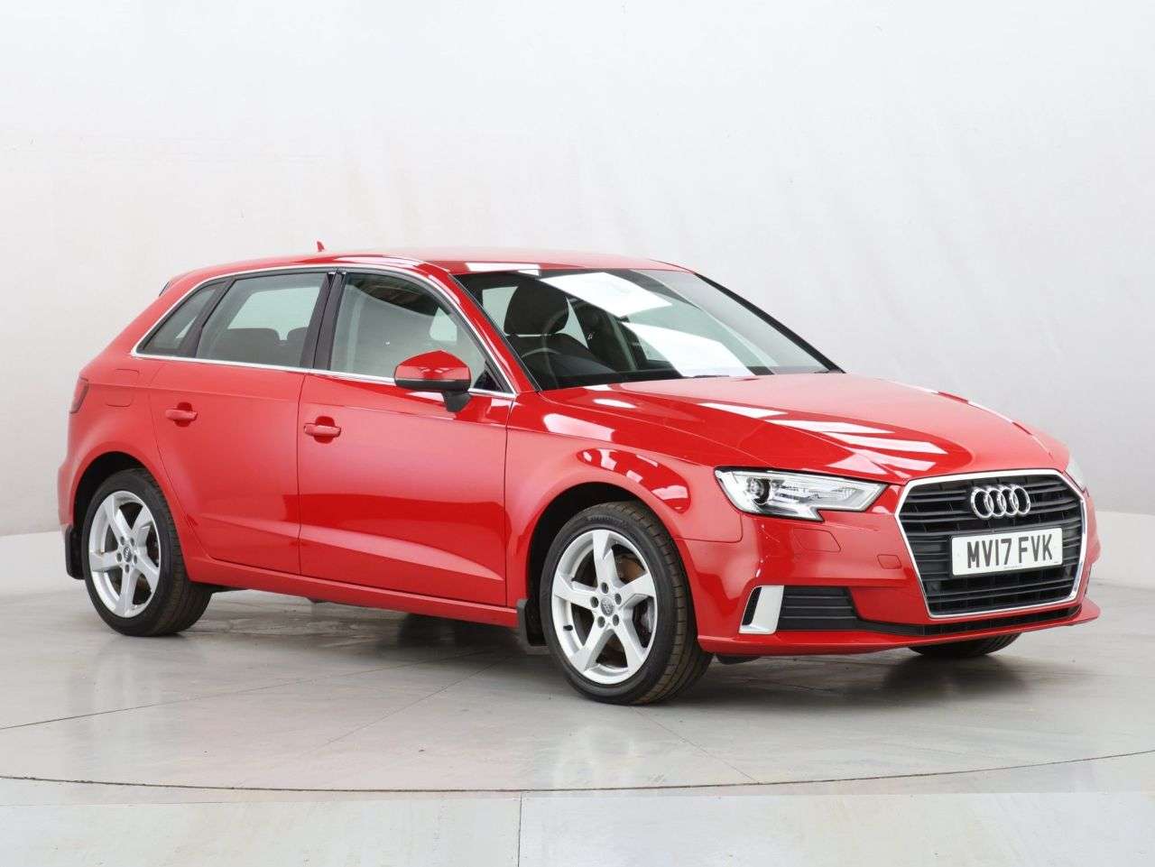 2017 AUDI A3 2017 AUDI A3