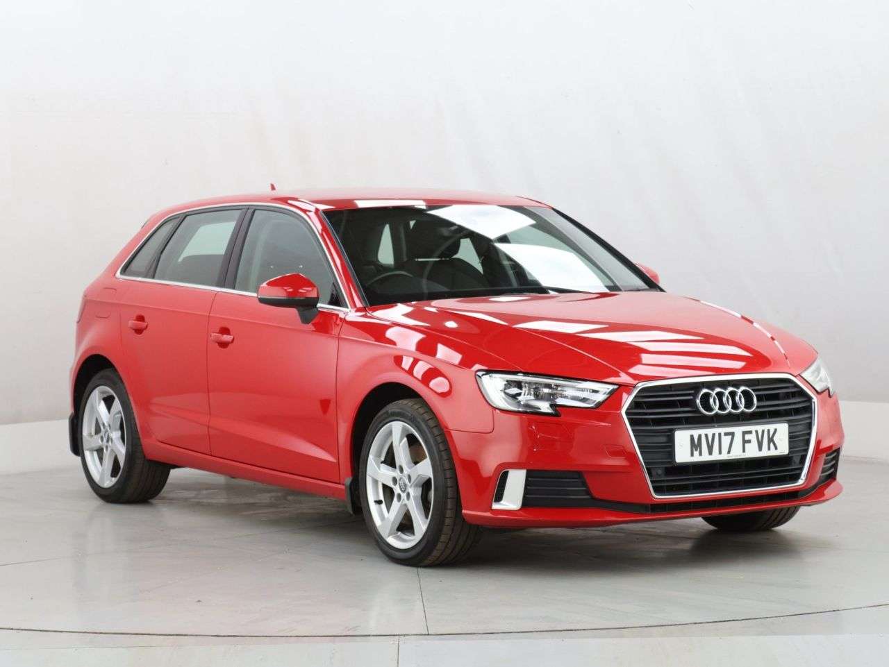 2017 AUDI A3 2017 AUDI A3