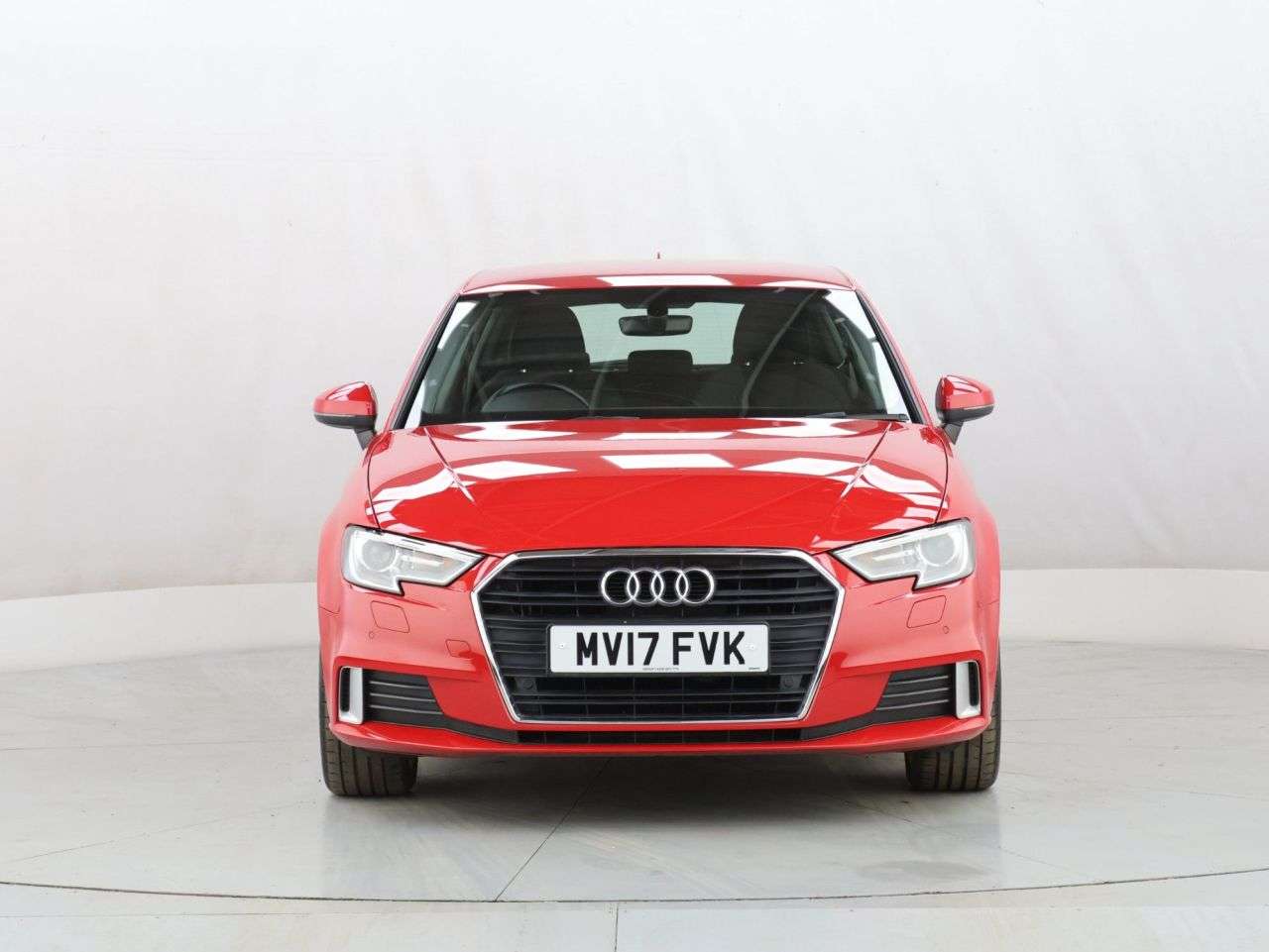 2017 AUDI A3 2017 AUDI A3