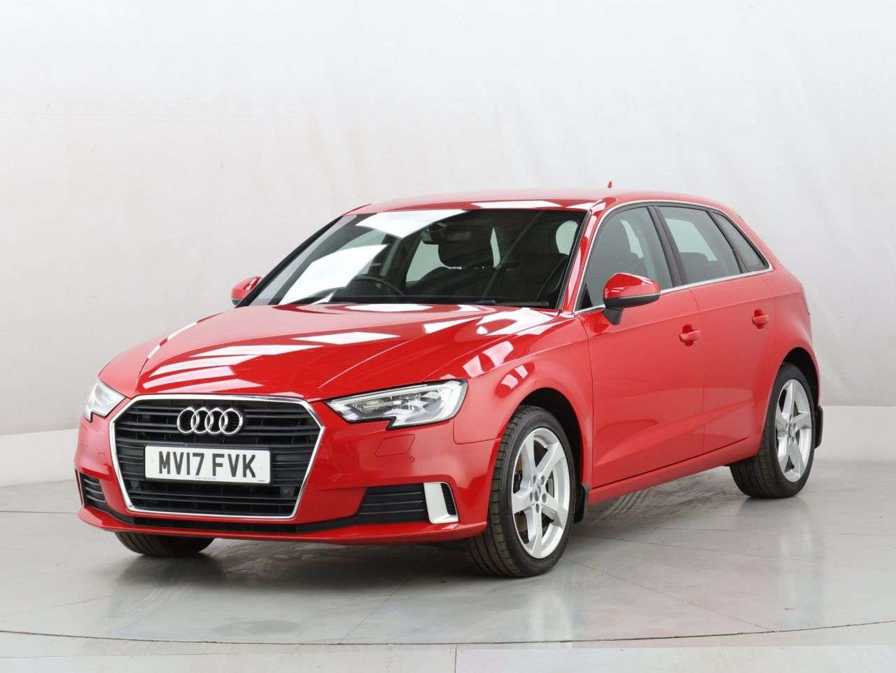 2017 AUDI A3 2017 AUDI A3