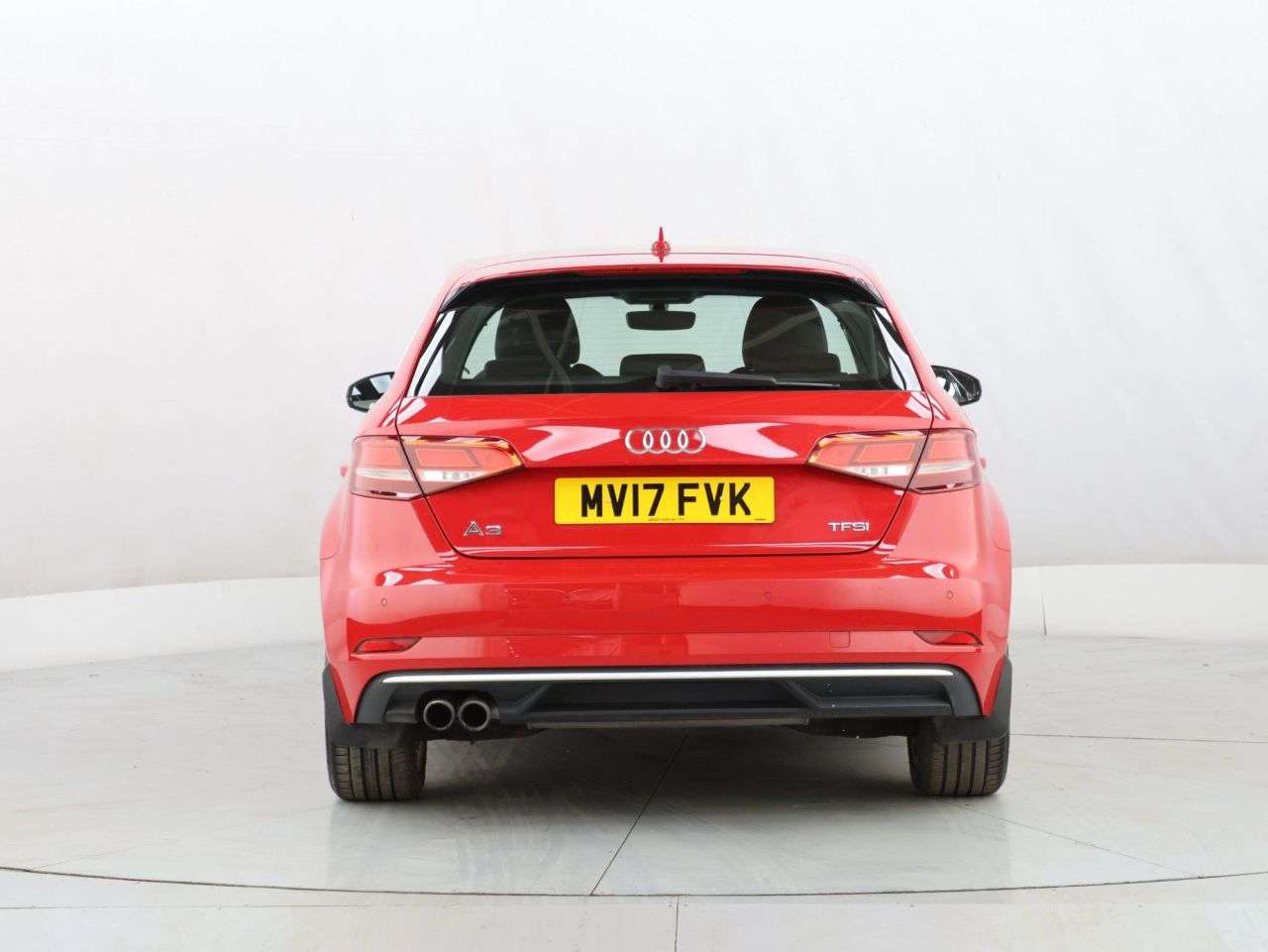 2017 AUDI A3 2017 AUDI A3