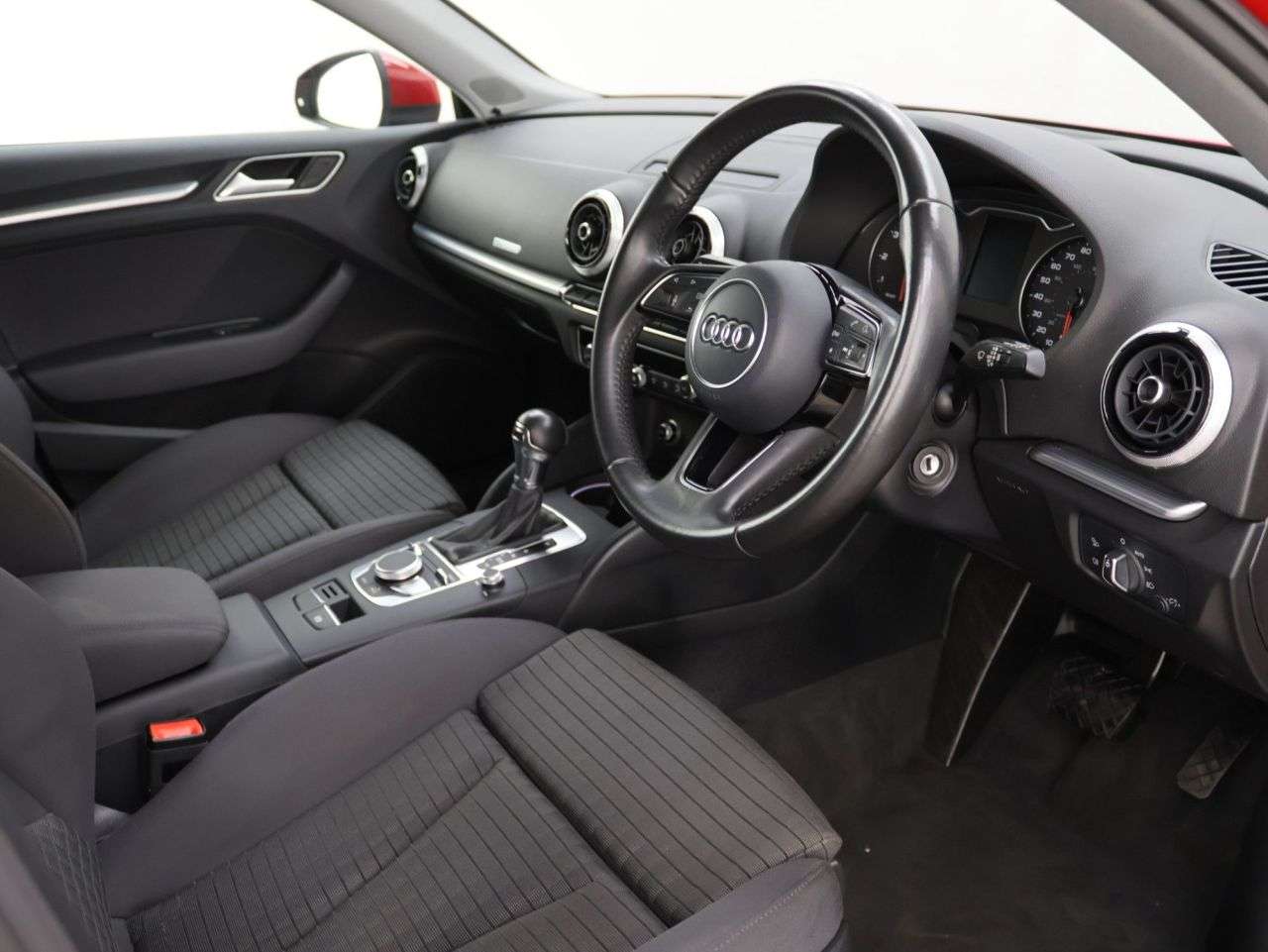 2017 AUDI A3 2017 AUDI A3