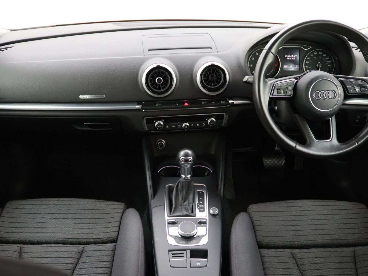 2017 AUDI A3 2017 AUDI A3