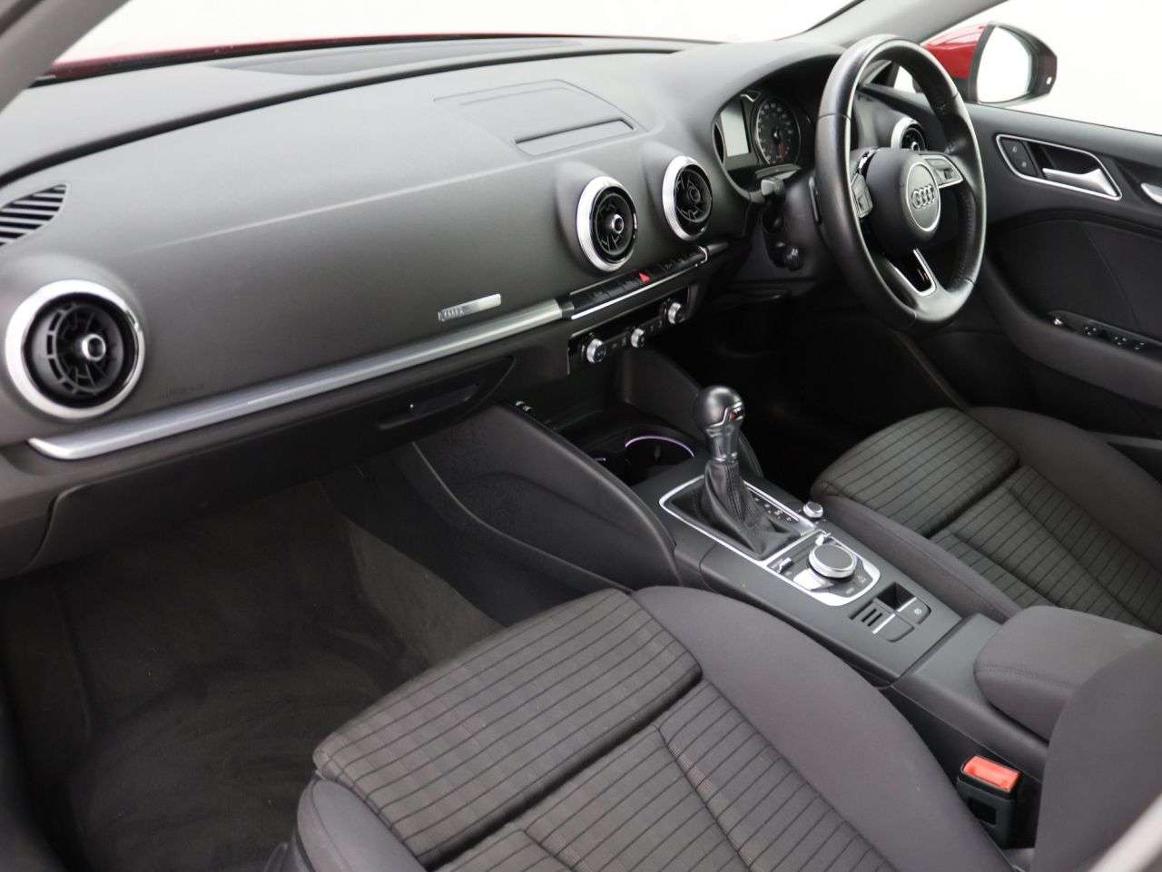 2017 AUDI A3 2017 AUDI A3