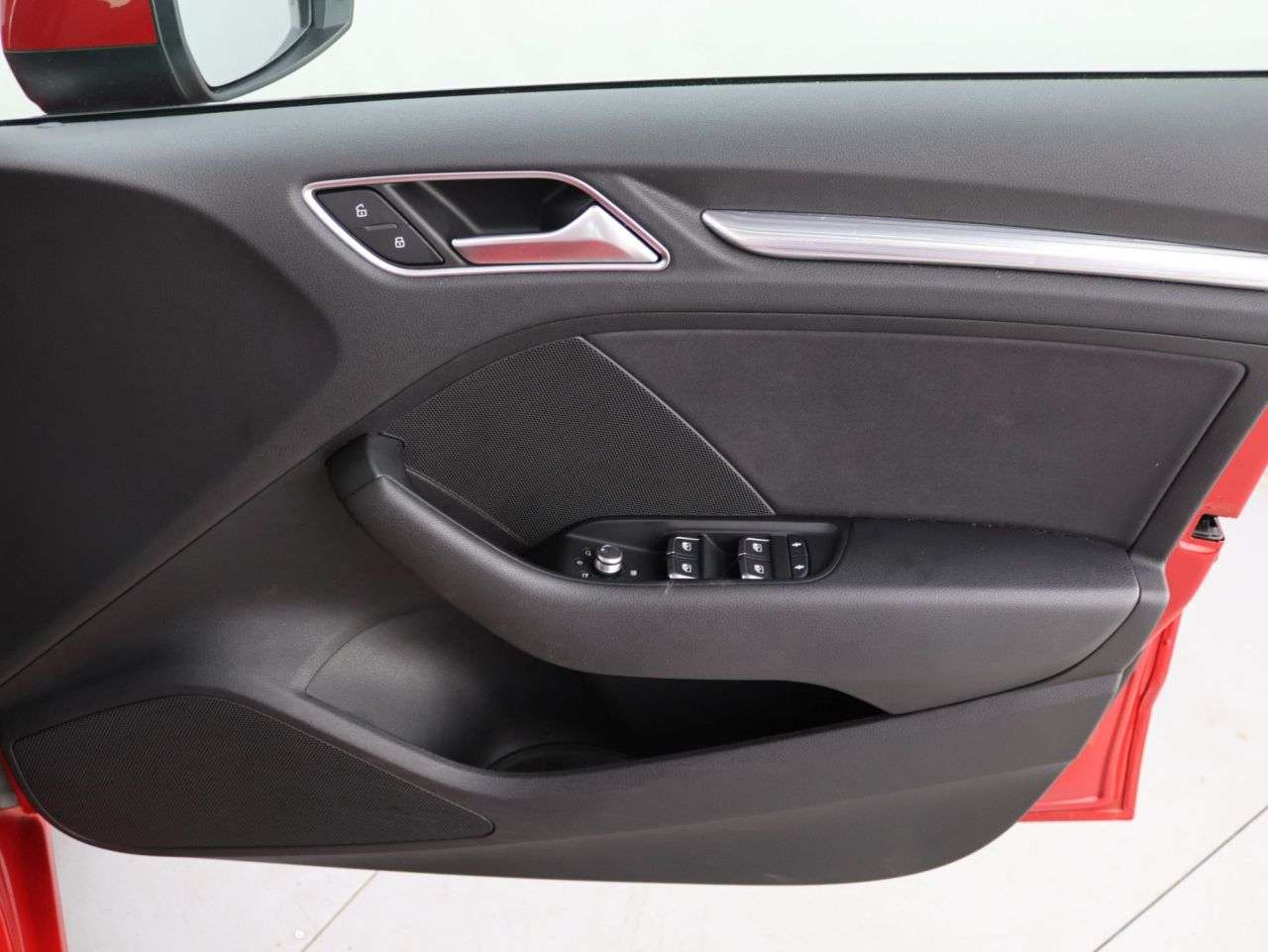 2017 AUDI A3 2017 AUDI A3