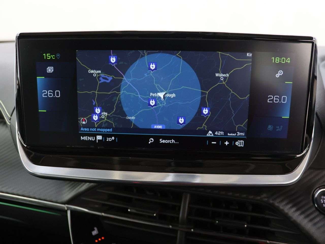 2021 PEUGEOT E-2008 2021 PEUGEOT E-2008