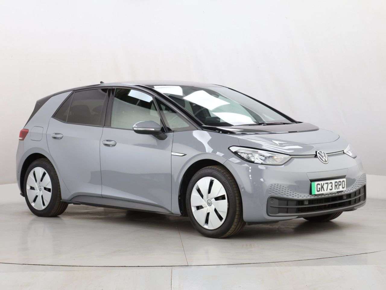 2023 VOLKSWAGEN ID3 2023 VOLKSWAGEN ID3