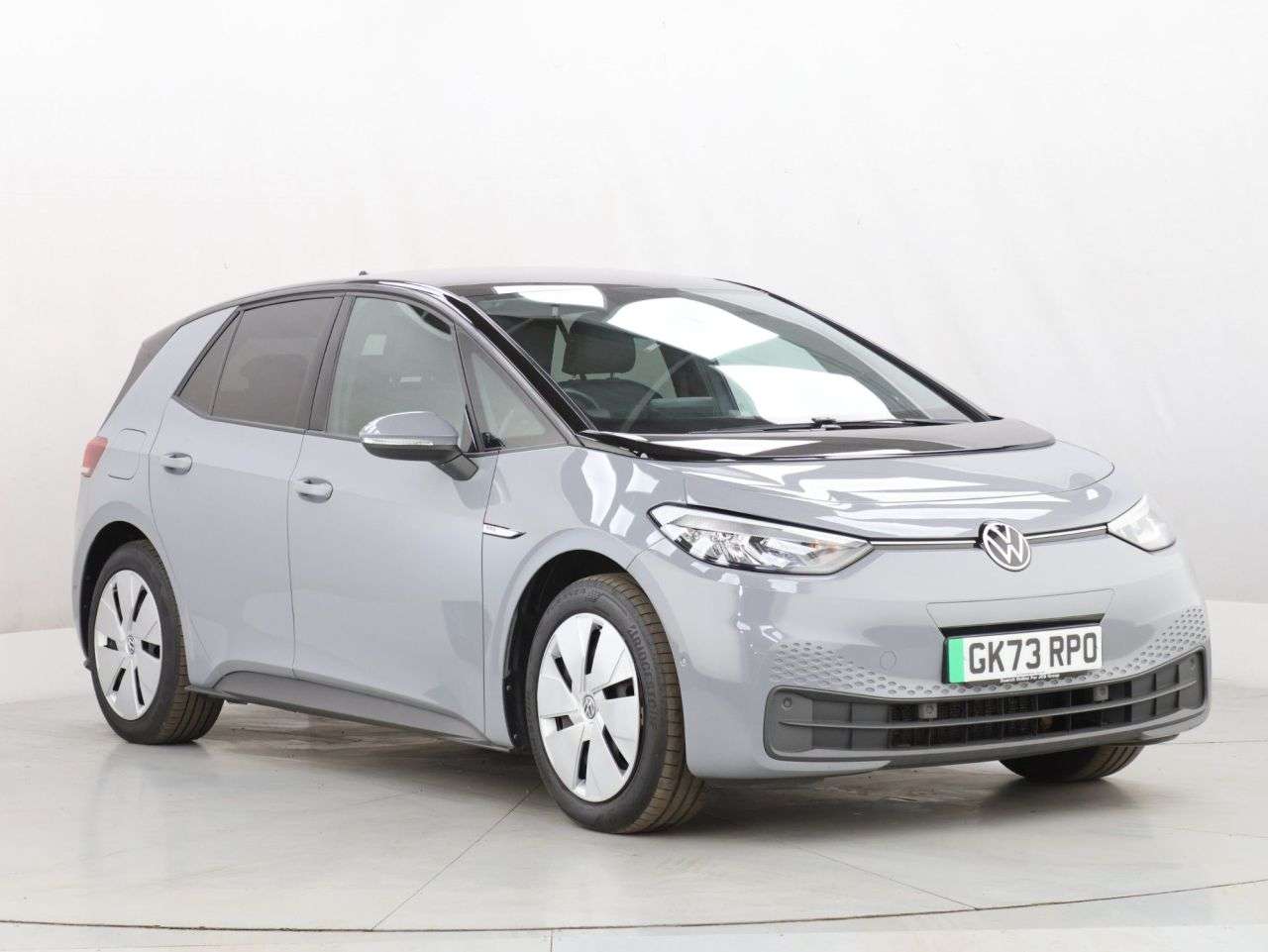 2023 VOLKSWAGEN ID3 2023 VOLKSWAGEN ID3