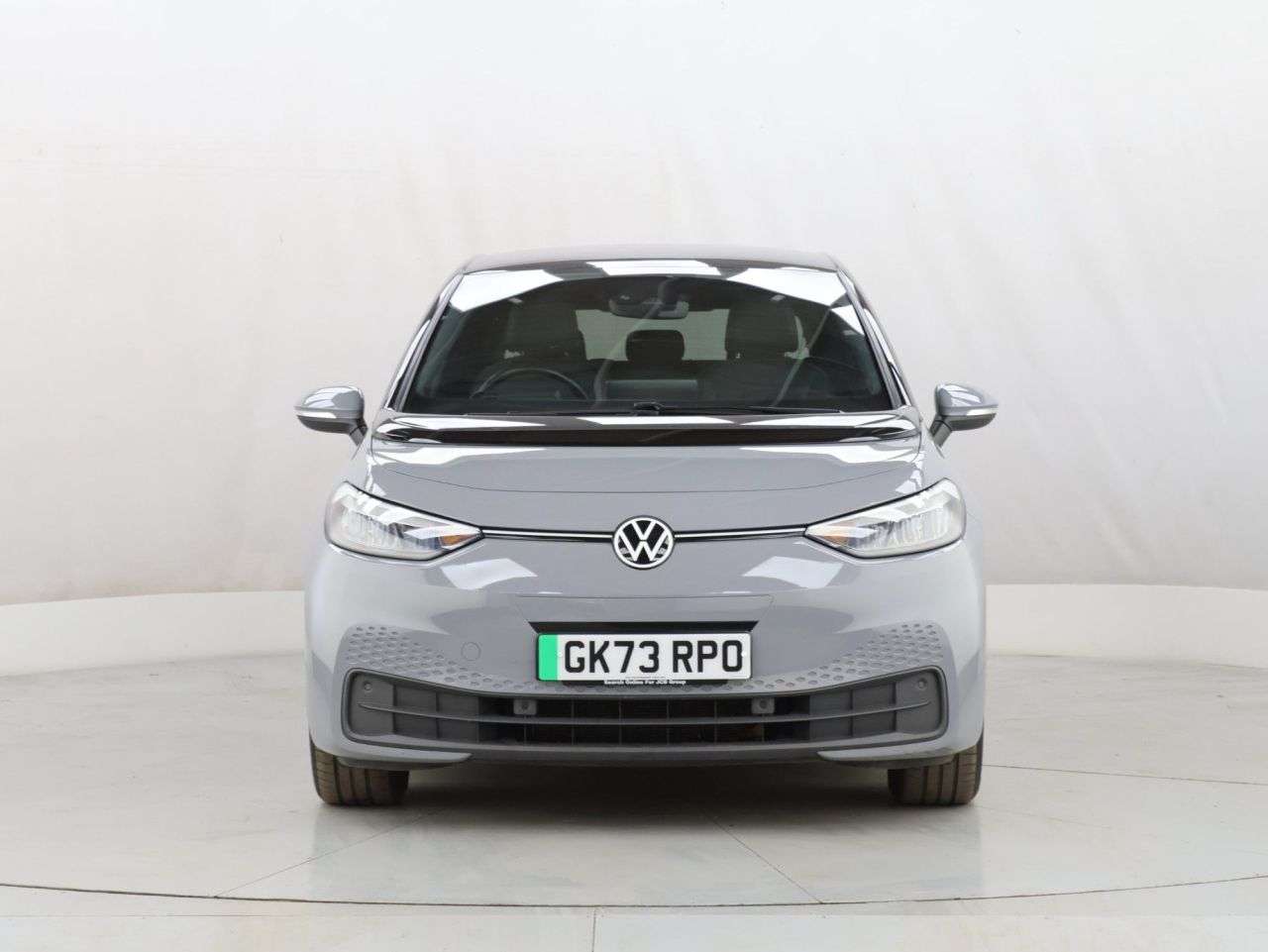 2023 VOLKSWAGEN ID3 2023 VOLKSWAGEN ID3