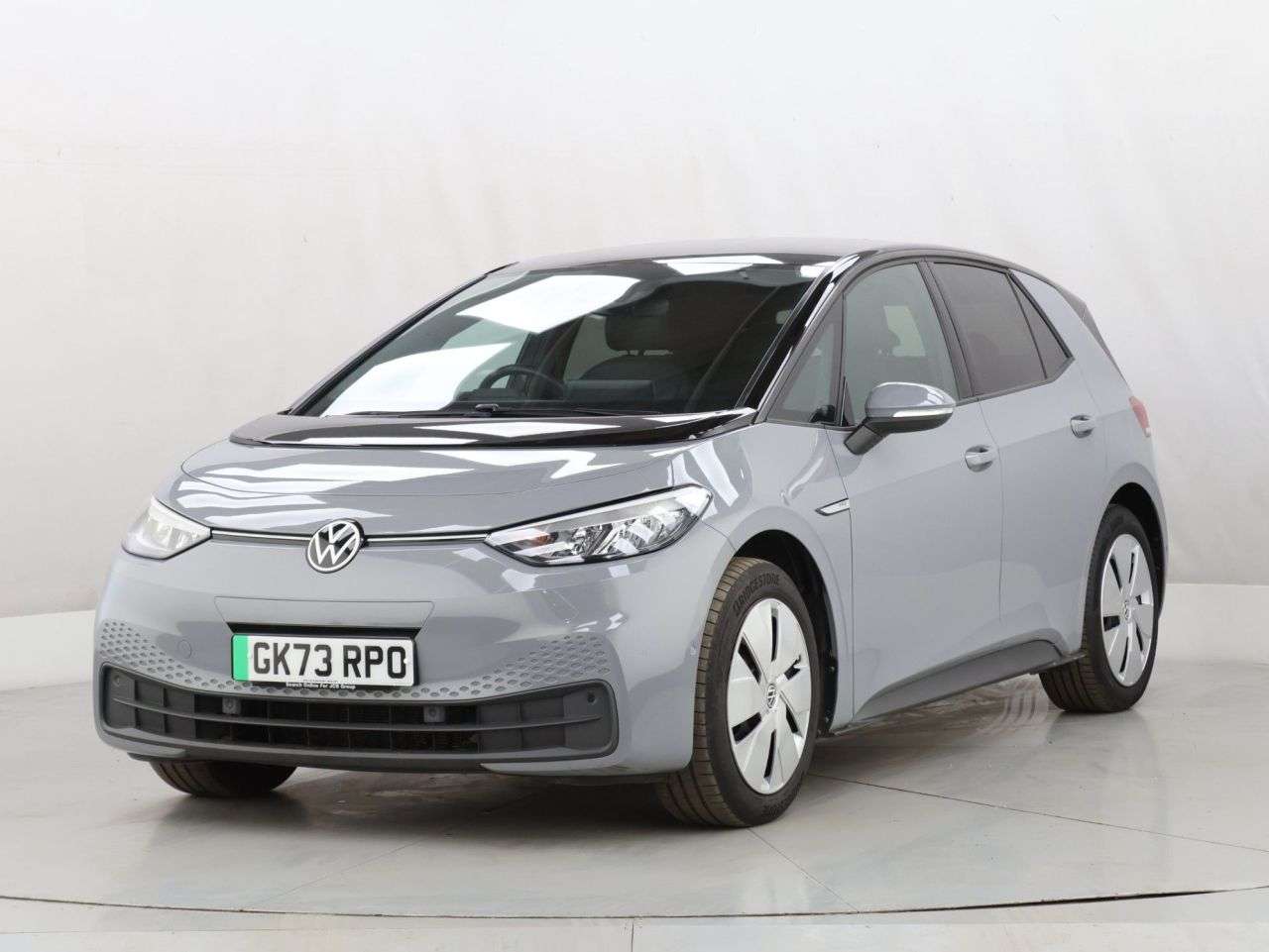 2023 VOLKSWAGEN ID3 2023 VOLKSWAGEN ID3