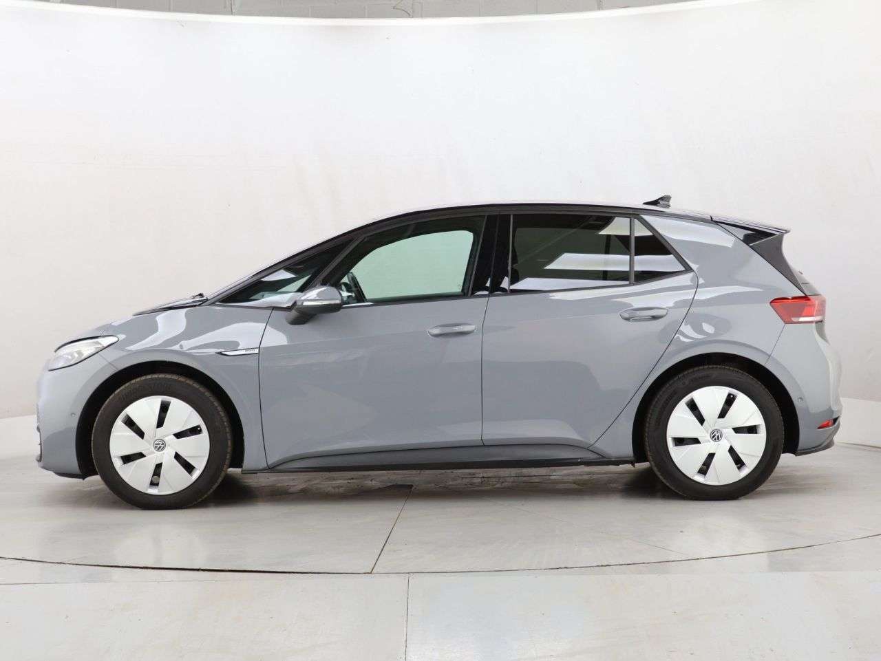 2023 VOLKSWAGEN ID3 2023 VOLKSWAGEN ID3