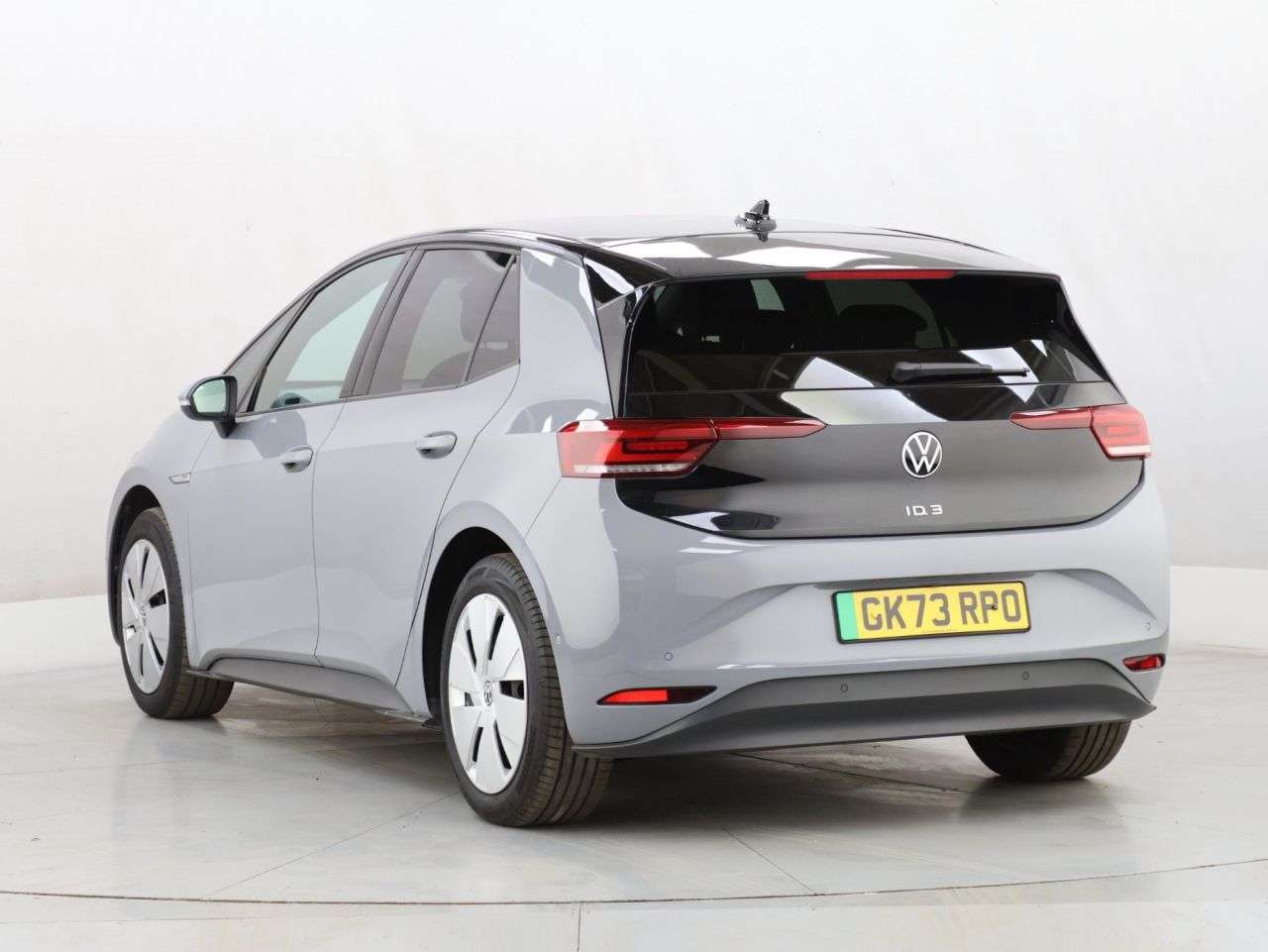 2023 VOLKSWAGEN ID3 2023 VOLKSWAGEN ID3