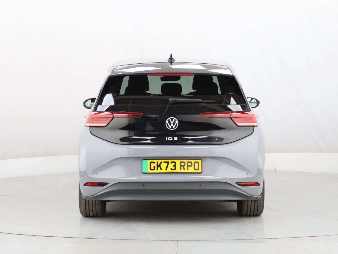 2023 VOLKSWAGEN ID3 2023 VOLKSWAGEN ID3