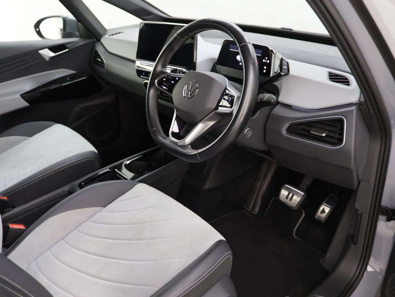 2023 VOLKSWAGEN ID3 2023 VOLKSWAGEN ID3