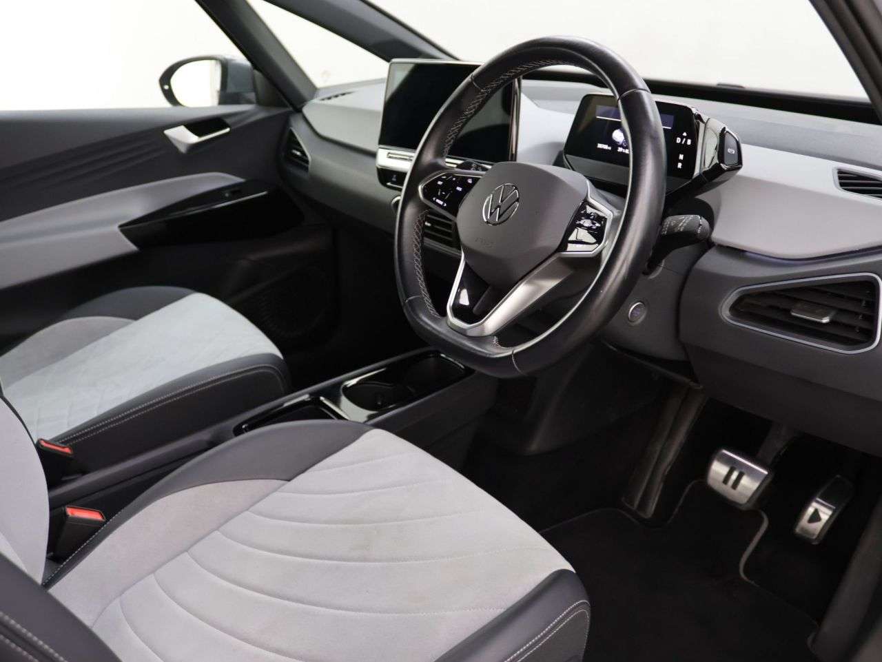 2023 VOLKSWAGEN ID3 2023 VOLKSWAGEN ID3