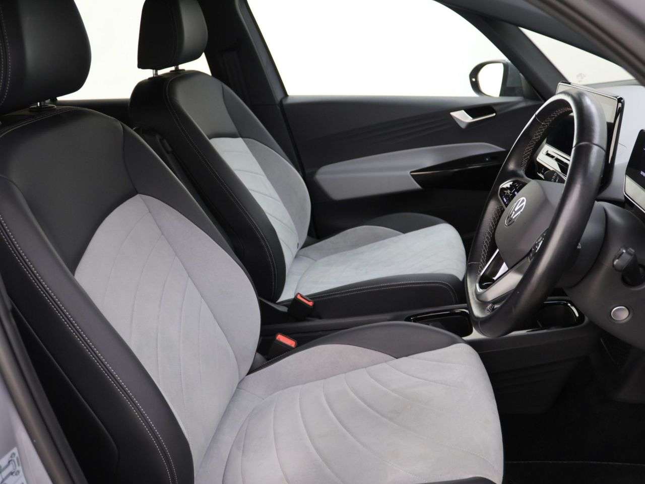 2023 VOLKSWAGEN ID3 2023 VOLKSWAGEN ID3