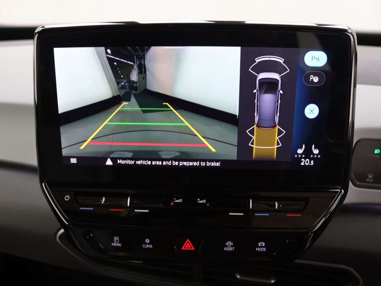 2023 VOLKSWAGEN ID3 2023 VOLKSWAGEN ID3