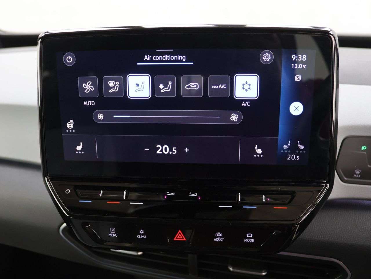 2023 VOLKSWAGEN ID3 2023 VOLKSWAGEN ID3