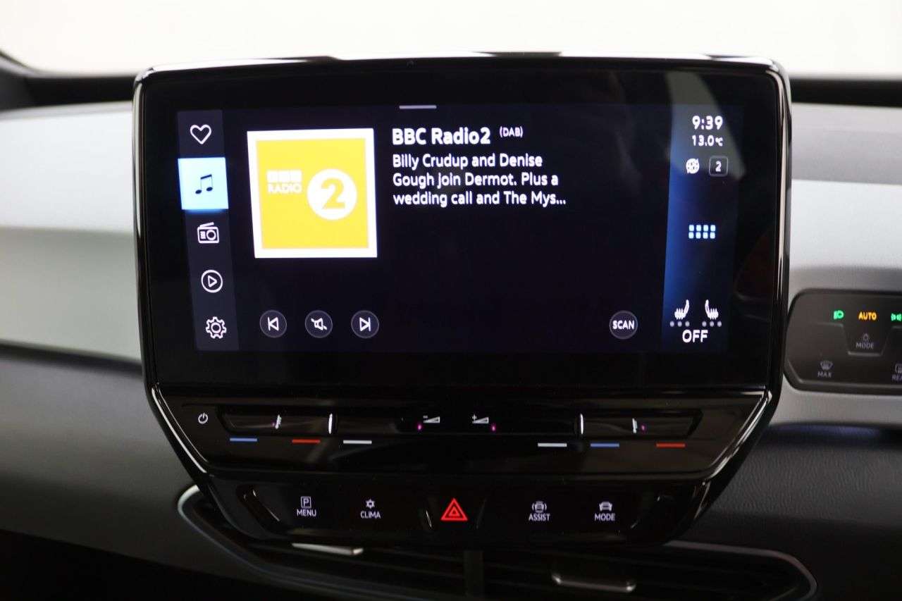 2023 VOLKSWAGEN ID3 2023 VOLKSWAGEN ID3