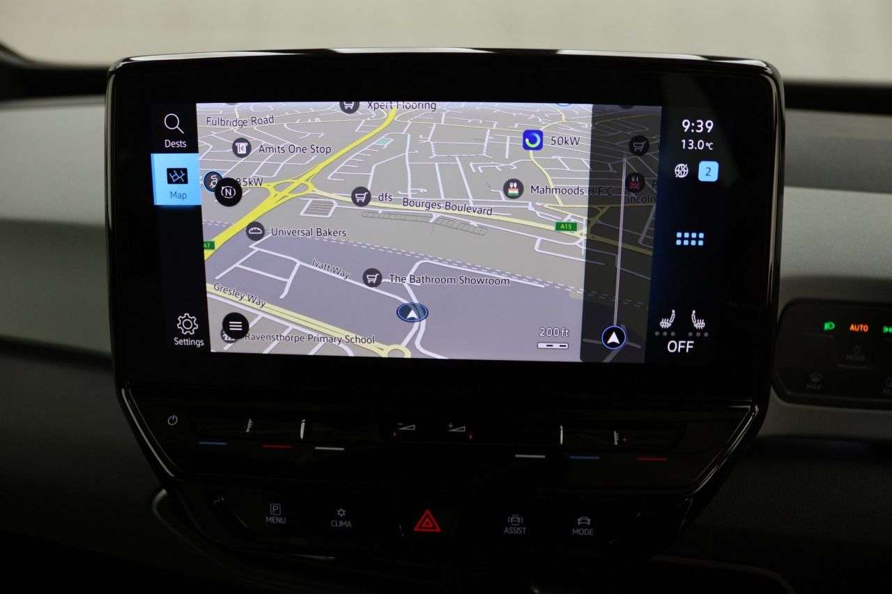 2023 VOLKSWAGEN ID3 2023 VOLKSWAGEN ID3