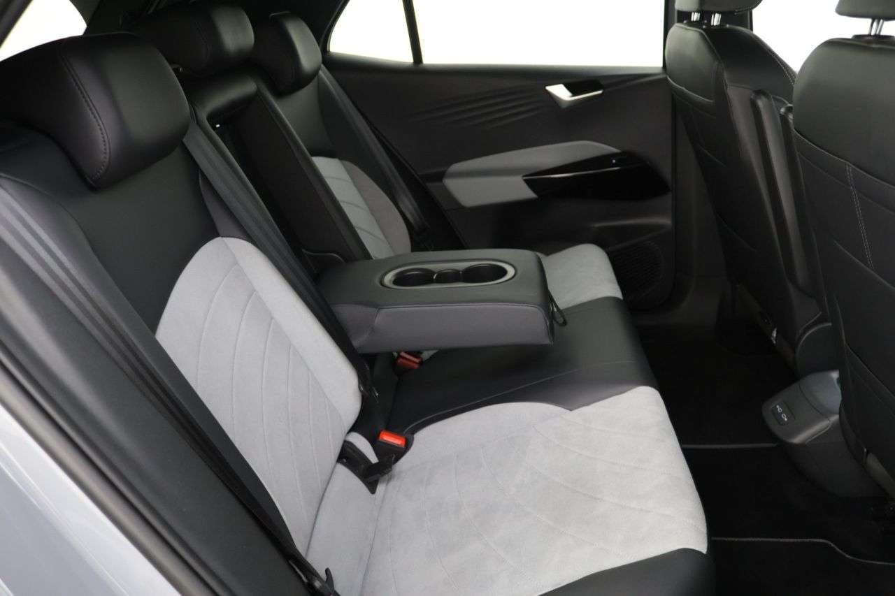 2023 VOLKSWAGEN ID3 2023 VOLKSWAGEN ID3