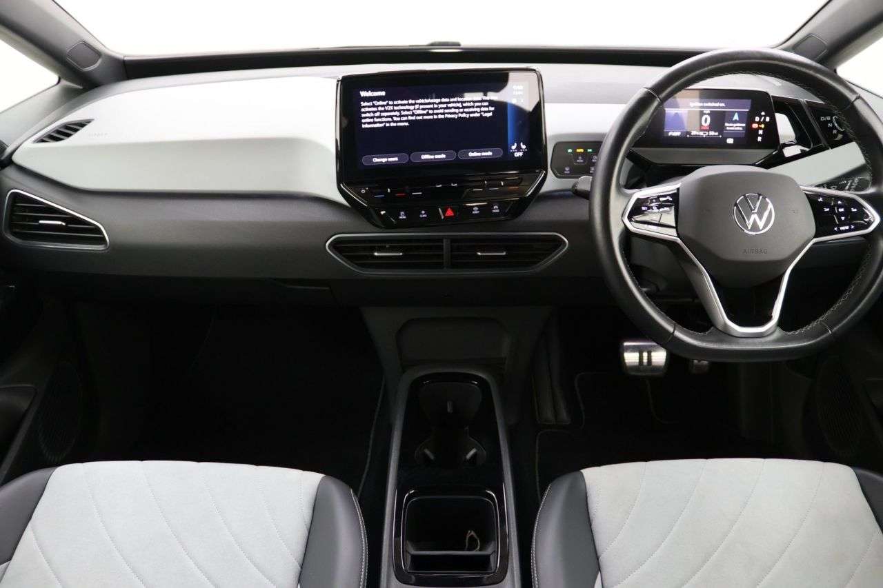 2023 VOLKSWAGEN ID3 2023 VOLKSWAGEN ID3