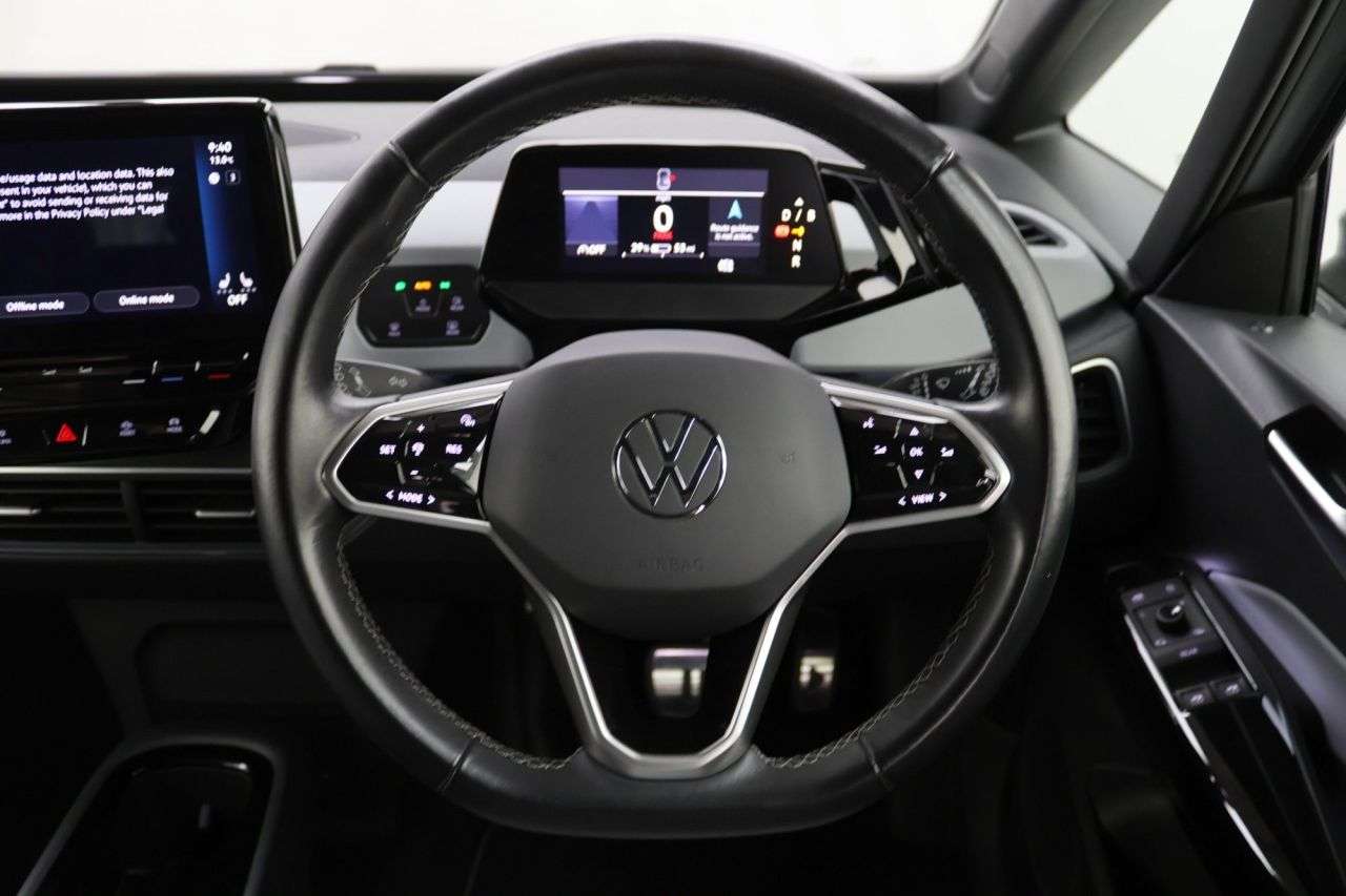 2023 VOLKSWAGEN ID3 2023 VOLKSWAGEN ID3