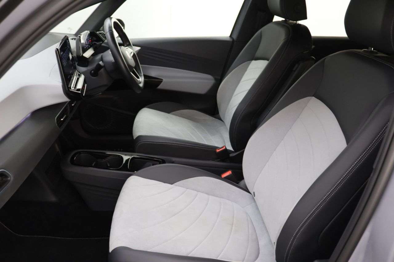 2023 VOLKSWAGEN ID3 2023 VOLKSWAGEN ID3