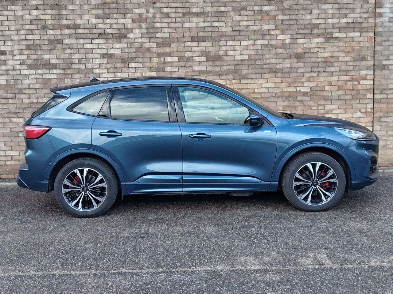 2022 FORD KUGA 2022 FORD KUGA