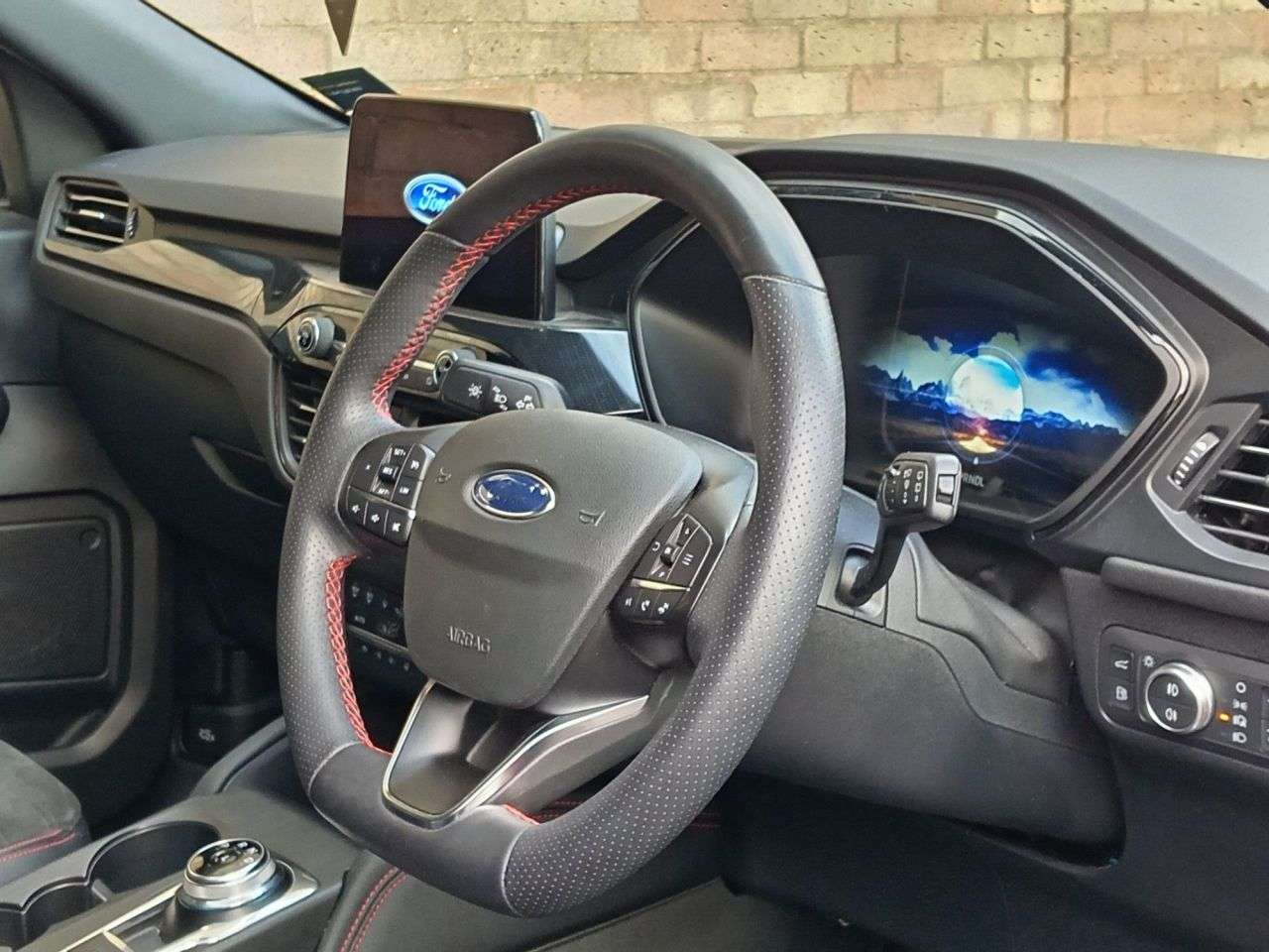 2022 FORD KUGA 2022 FORD KUGA