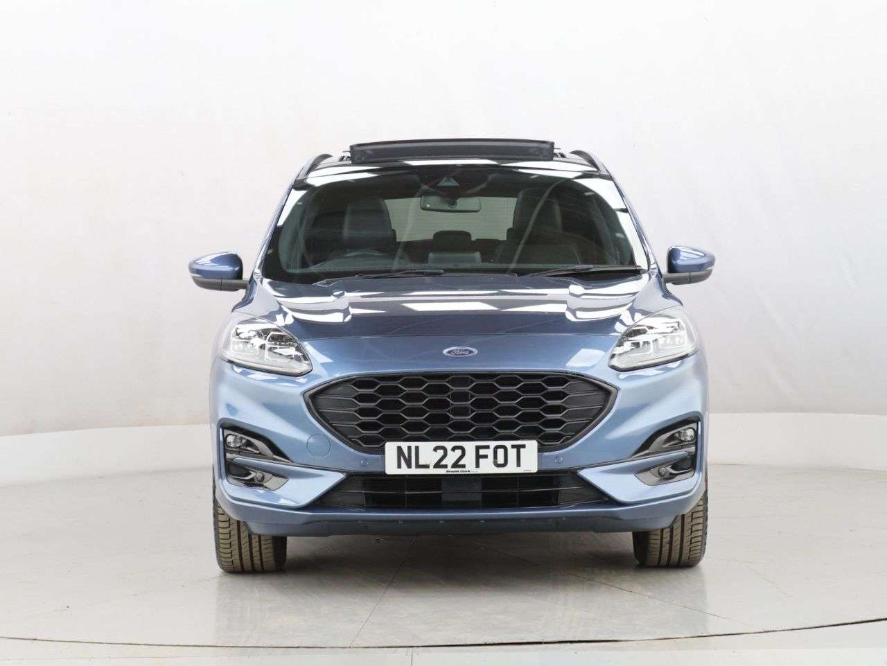 2022 FORD KUGA 2022 FORD KUGA