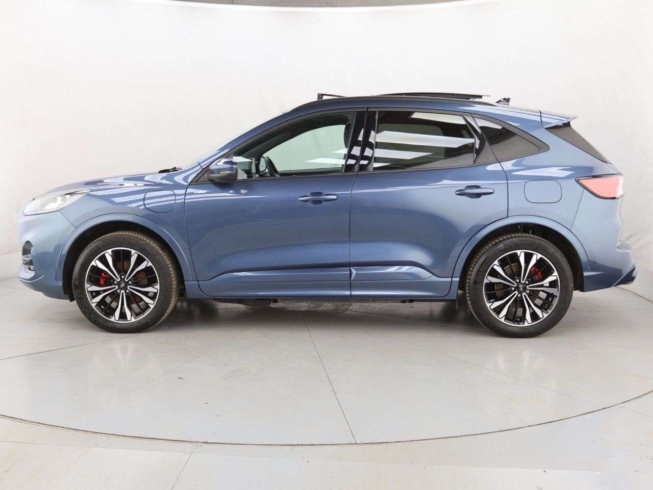 2022 FORD KUGA 2022 FORD KUGA