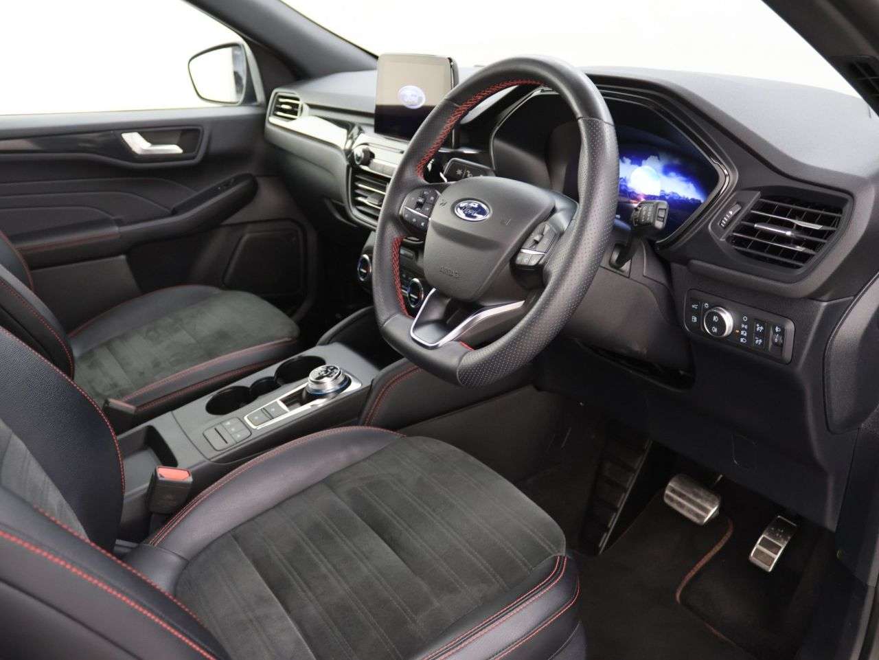 2022 FORD KUGA 2022 FORD KUGA