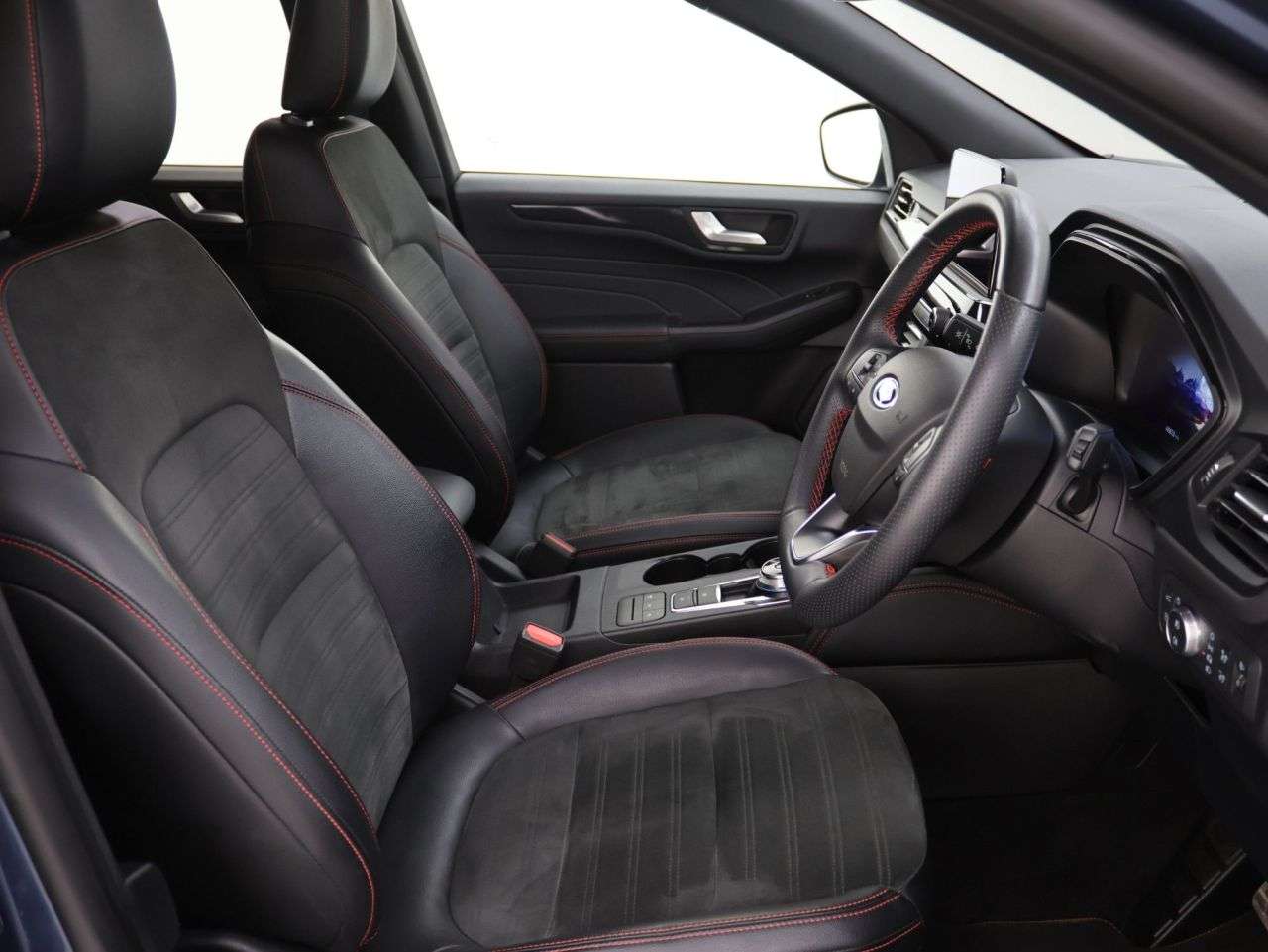 2022 FORD KUGA 2022 FORD KUGA