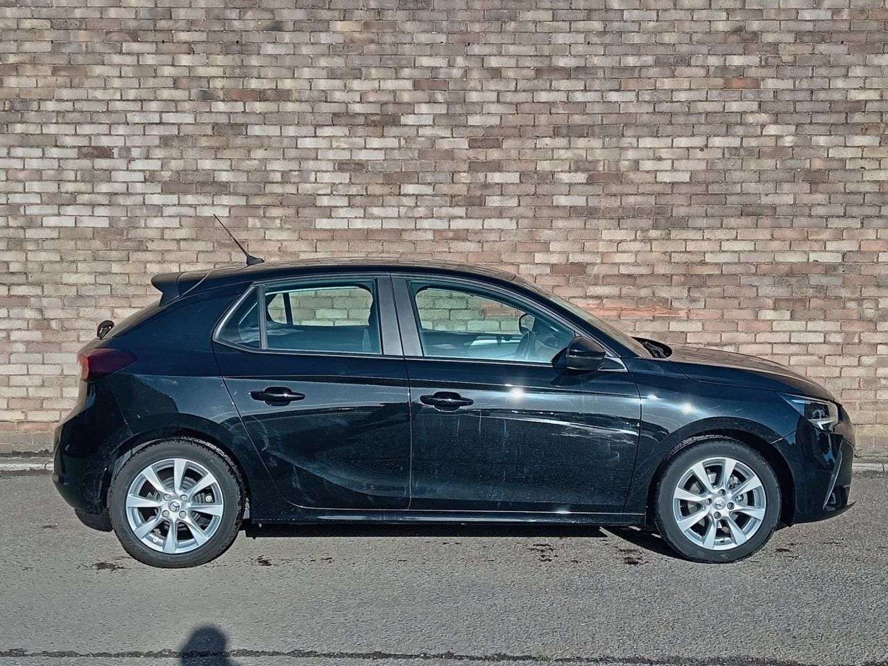 2022 VAUXHALL CORSA 2022 VAUXHALL CORSA