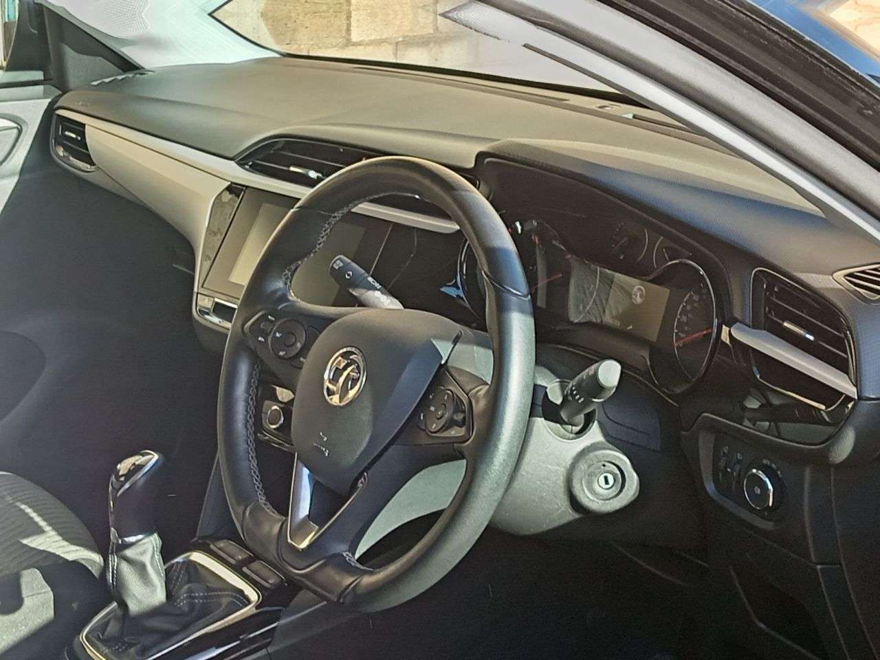 2022 VAUXHALL CORSA 2022 VAUXHALL CORSA