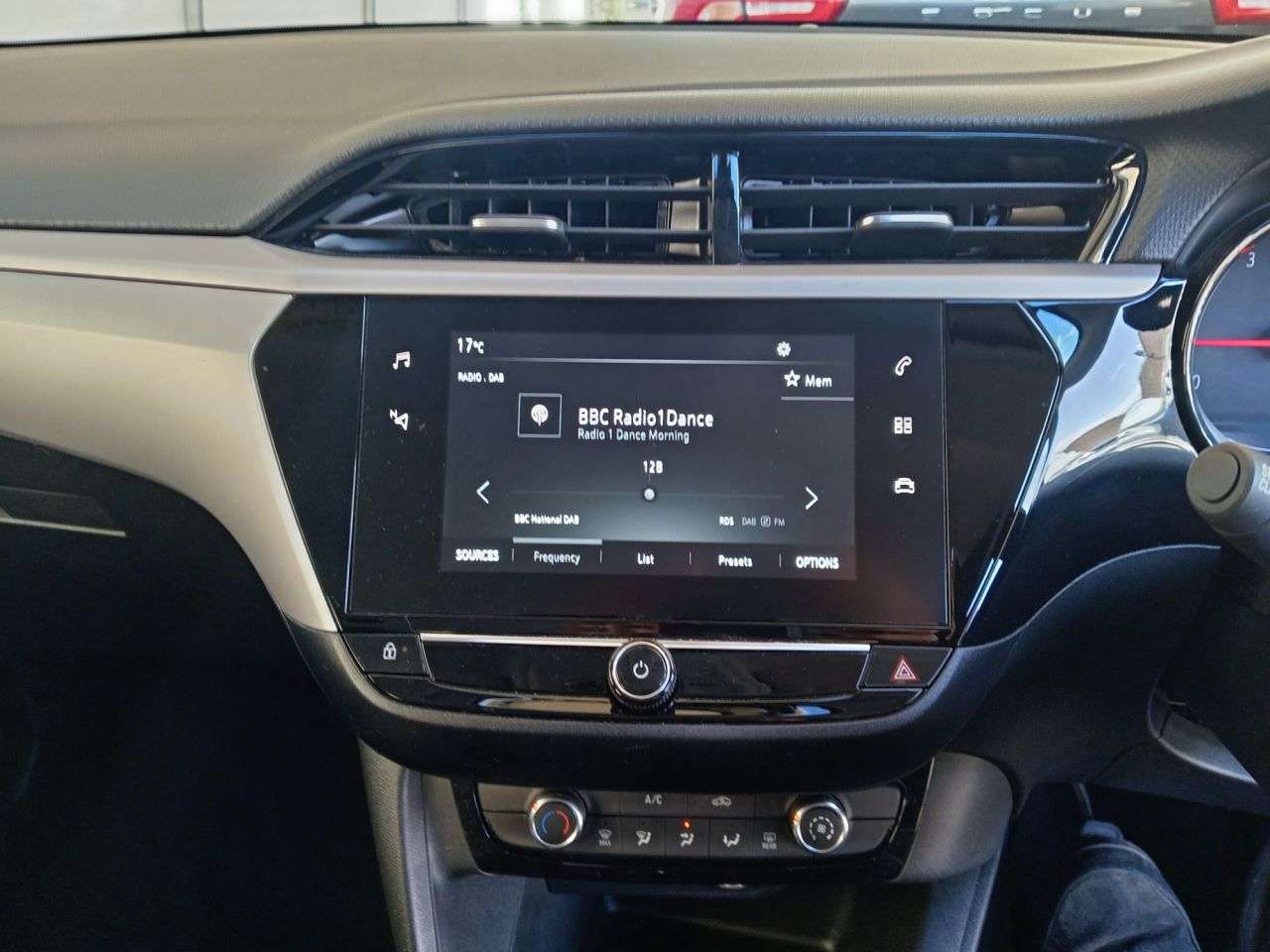 2022 VAUXHALL CORSA 2022 VAUXHALL CORSA