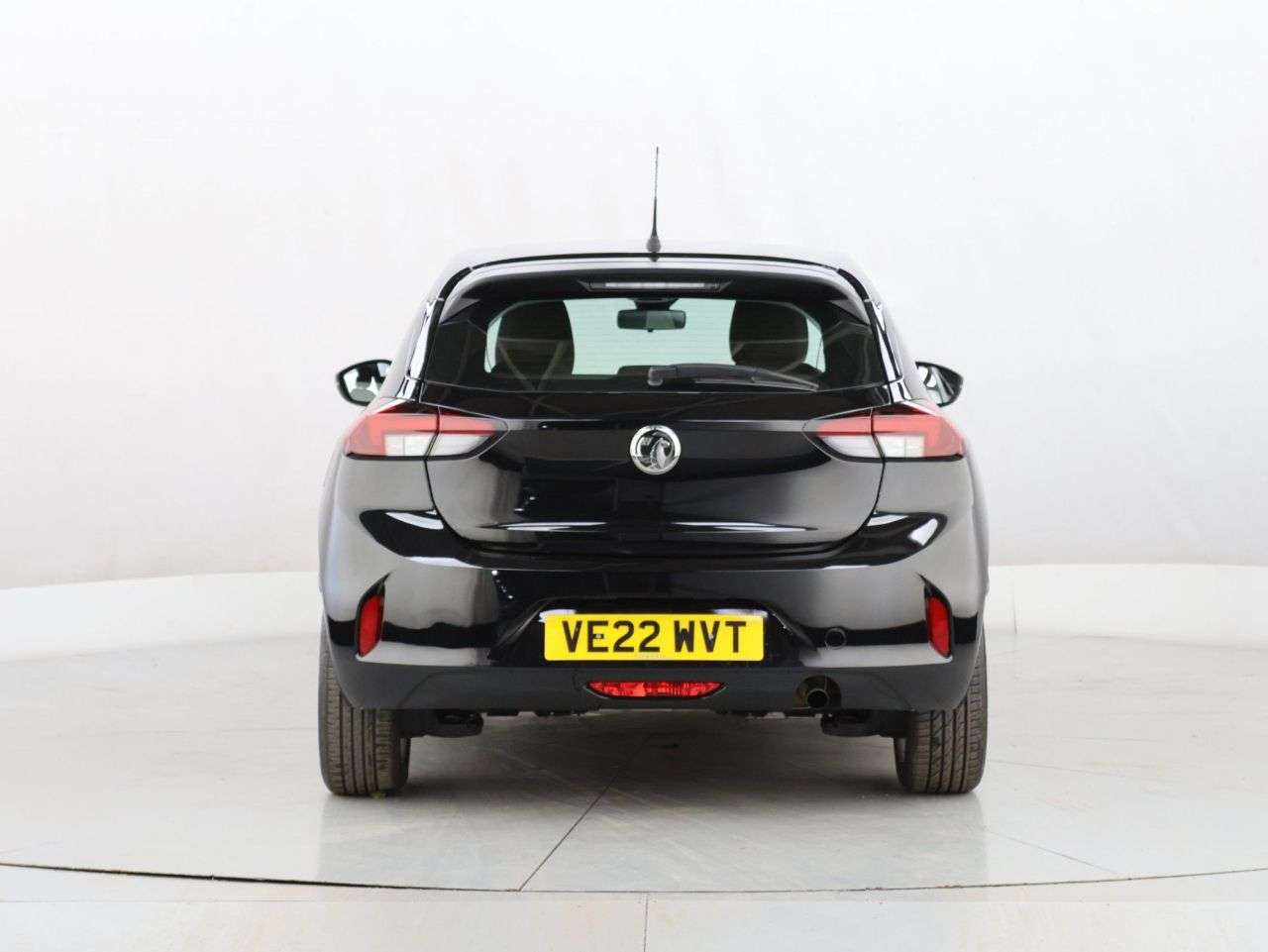 2022 VAUXHALL CORSA 2022 VAUXHALL CORSA